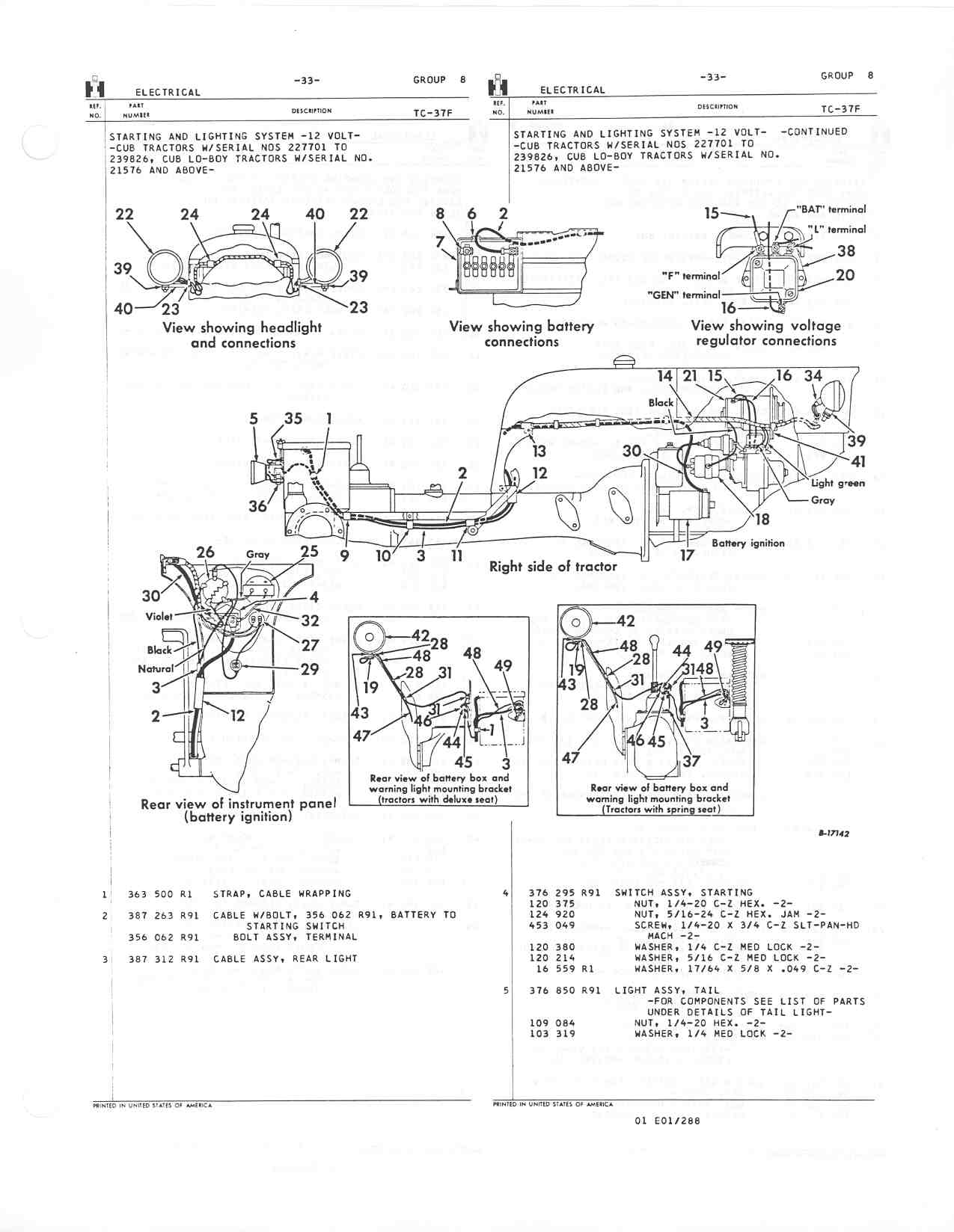 hvc 6600 wiring diagram ignition